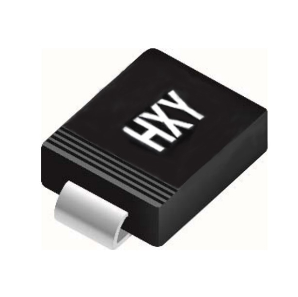 HXY MOSFET/深圳华轩阳电子  SMCJ210A